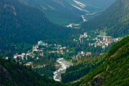 Юг России всколыхнуло землетрясение