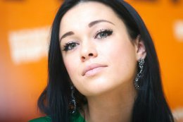 Мария Яремчук: «Самое важное в отношениях - это химия»