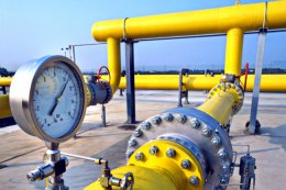 ЕК обещает Украине помочь в газовом вопросе
