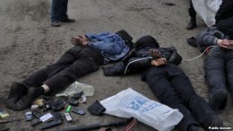 Штурм Славянска показал, что Донбасс понимает только силу