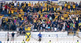 «Металлист» отрицает участие своих болельщиков в беспорядках в Одессе