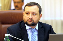 Сергей Арбузов возмущен обвинениями со стороны СБУ