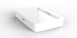 Apple получило патент на новую док-станцию (ФОТО)