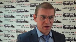 Сергей Пашинский: "Солдаты получили приказ - стрелять на поражение по всем"