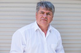 Василий Зеленчук: "Выдавайте людям оружие мы и себя, и страну защитим"