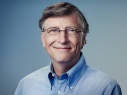 Билл Гейтс больше не является крупнейшим акционером Microsoft