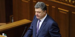 Порошенко надеется на кардинальные изменения в правительстве после выборов