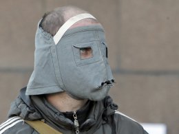 Нападение на мариупольский горсовет было срежиссировано