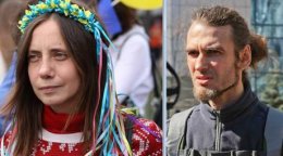 В Луганске освободили двух общественных активистов