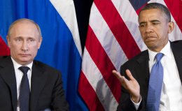 На День Победы США объявят новые санкции против России