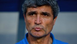 Хуанде Рамос: «Мы пытались что-то сделать, но не получалось»