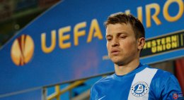 Руслан Ротань рассказал о причинах разгромного поражения «Днепра»