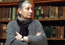 Людмила Улицкая: «Владимиру Путину очень хочется быть правителем большого куска мира»