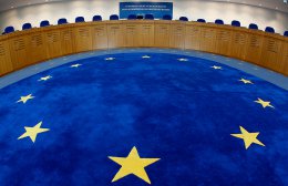 РФ направит в ЕСПЧ иск по факту массовых убийств в Украине