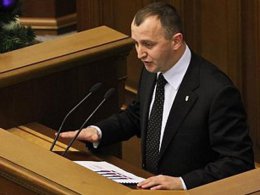 В "Свободе" ожидают вторжение России в 19:00