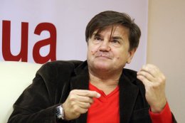 Вадим Карасев: «Ахметов уже на экономическом крючке у Путина»