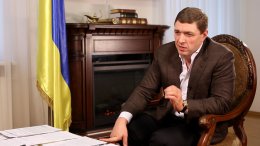 Александр Дубовой: «Юрий Луценко, к сожалению, распространил откровенную ложь»