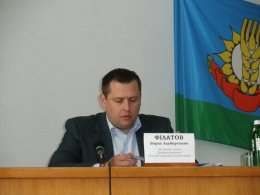 Борис Филатов предложил $100 млн за голову Путина (ФОТО)