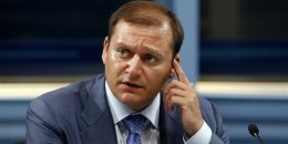 Михаил Добкин ради мира готов объединиться хоть с «чертом лысым, хоть с бабой Ягой»