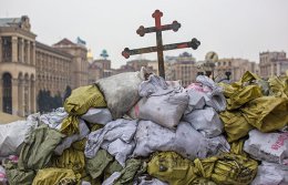 В России считают, что украинская власть должна ответить перед Гаагским трибуналом