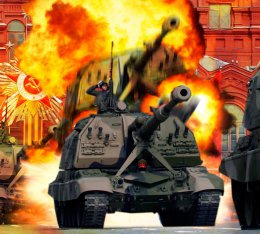 Чего не хватает Путину для осуществления своих планов
