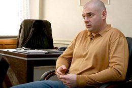 Ближайший соратник Коломойского назначен главой Одесской ОГА