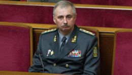 Министр обороны заявил, что борьбе с террористами мешают местные жители