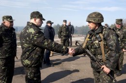 Верховная Рада Украины приняла решение о продлении мобилизации