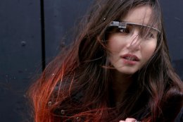 С помощью очков Google Glass можно будет осуществлять электронные платежи