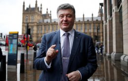 Порошенко встретится с Меркель неофициально