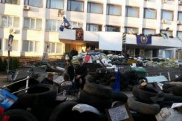 В Мариуполе 10 сепаратистов отравились неизвестным газом