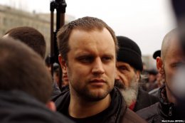 Сепаратисты освободили «народного губернатора» Донетчины Губарева