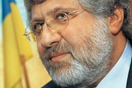 Коломойский рассказал, с какой миссией приехал в Одессу (ВИДЕО)