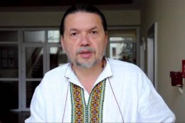 Александр Бригинец подробно рассказал, как будет проходить псевдореферендум в Луганске