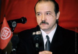 Кремлёвский инструктаж террористов: "Никакой федерализации" (ВИДЕО)