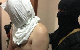 В Мариуполе за покушение на убийство арестован «министр обороны ДНР»