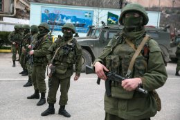 Россия не отвела свои войска от Украины, - НАТО
