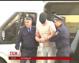 Правоохранители задержали министра обороны ДНР (ВИДЕО)