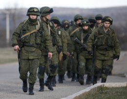 Отвод армии РФ от границ должен получить реальные подтверждения