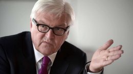 Штайнмайер назвал главную ошибку Женевских соглашений