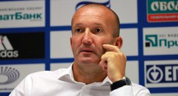 Главный тренер «Черноморца» объяснил, почему его команда уступила «Динамо»