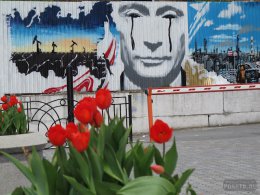 Что думает мир о заявлении Путина про перенос референдума