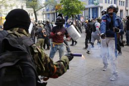 Прокуратура дала добро на отстрел сепаратистов
