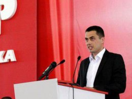Фирсов считает, что Украина может попрощаться с мечтой о демократии