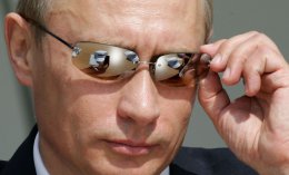План завоевателя, или гибридная война Путина