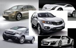 Названы самые надежные автомобили текущего года