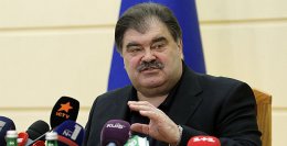 Председатель КГГА рассказал о причинах возгорания технических средств на НТКУ
