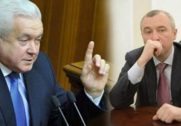 Генпрокуратура открыла уголовные дела на Калетника и Олийныка