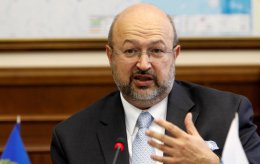 В ОБСЕ рекомендуют провести выборы в Украине и вести диалог со всеми сторонами