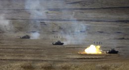 Смогут ли сегодняшние события в Украине спровоцировать полномасштабные военные действия